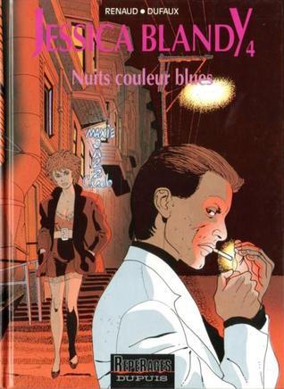 Jessica Blandy book cover 3