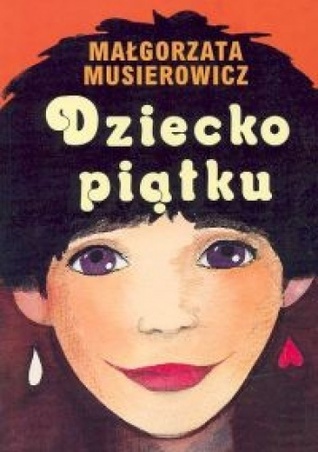 Dziecko piątku book cover