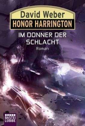 Im Donner der Schlacht book cover