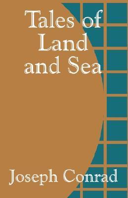 Tales of Land and Sea book cover