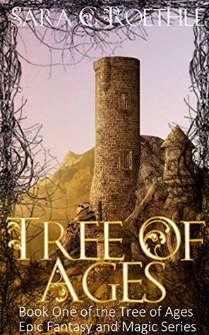 Tree of Ages book cover 1