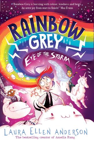 Rainbow Grey book cover 2