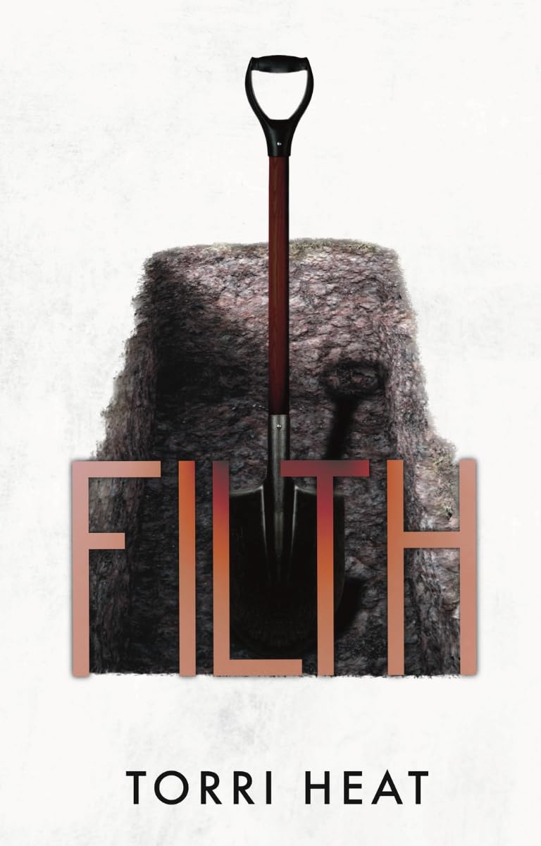 Filth book cover