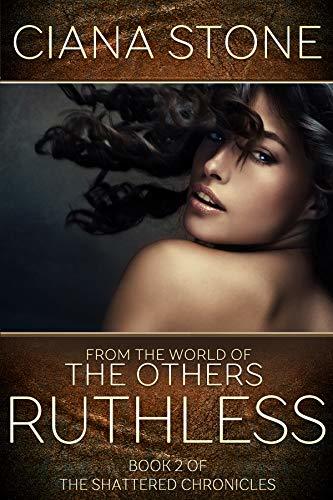The Shattered Chronicles / The Others book cover 2