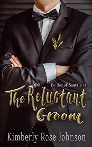 Brides of Seattle book cover 1