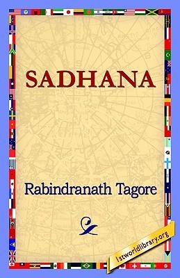 Sadhana book cover