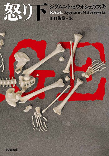 Teodor Szacki book cover 2