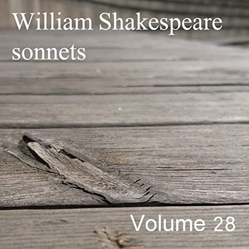 Sonnet 138 book cover