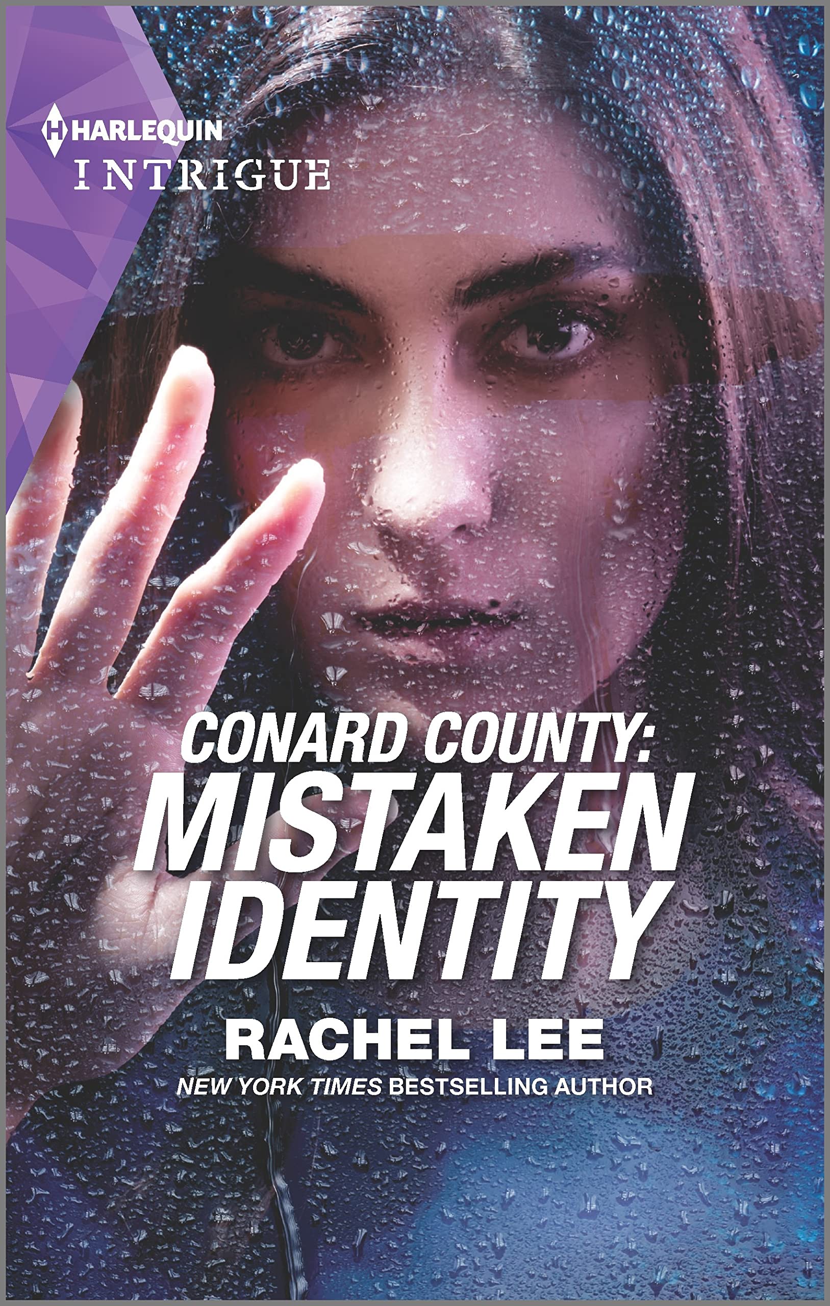 Conard County book cover