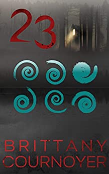 23 book cover