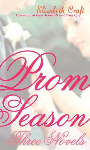 Prom Season book cover