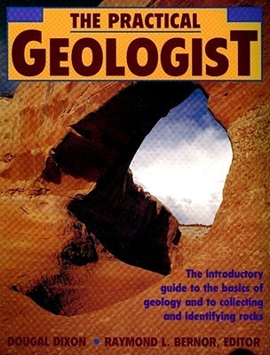 The Practical Geologist book cover