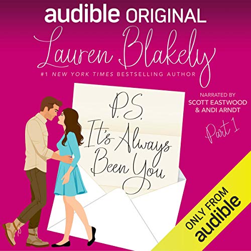 P.S. It's Always Been You book cover
