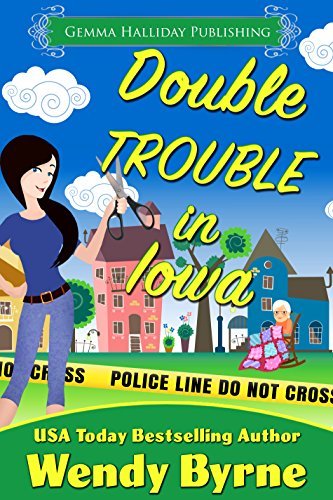 Izzy Lewis Mysteries book cover 2