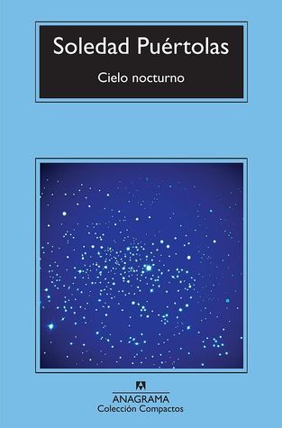 Cielo nocturno book cover