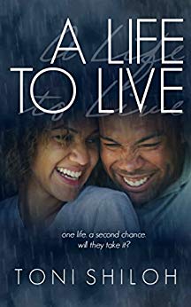 A Life to Live book cover