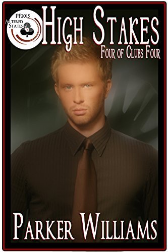 High Stakes book cover