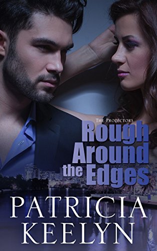 The Protectors book cover 2