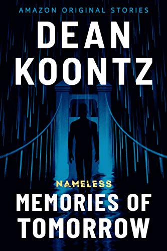 Memories of Tomorrow book cover