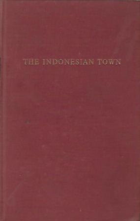Selected Studies on Indonesia book cover 3