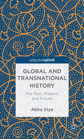 Global and Transnational History book cover
