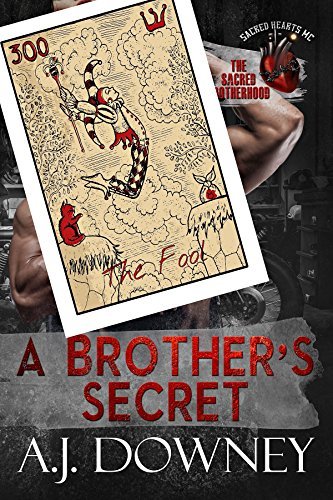 A Brother's Secret book cover