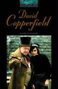 David Copperfield book cover