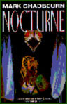 Nocturne book cover