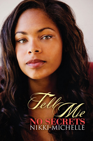 Tell Me No Secrets book cover