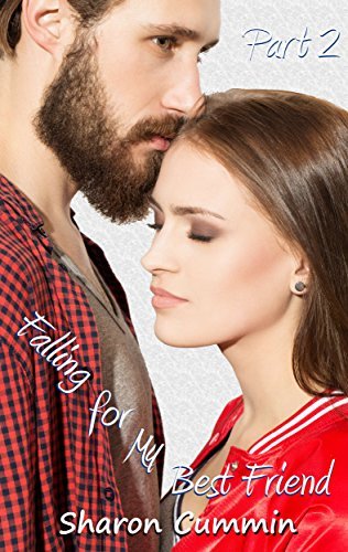 Falling for My Best Friend Serial book cover 2