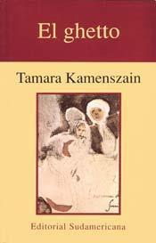The Ghetto book cover