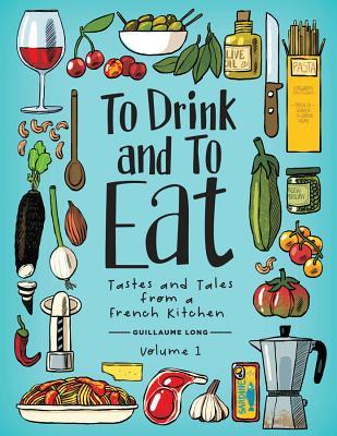 À boire et à manger book cover 1