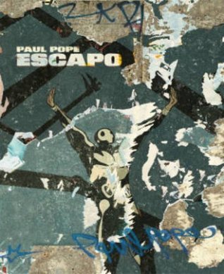 Escapo book cover