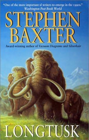 Mammoth book cover 2
