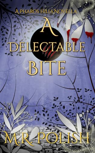 A Delectable Bite book cover