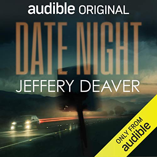 Date Night book cover