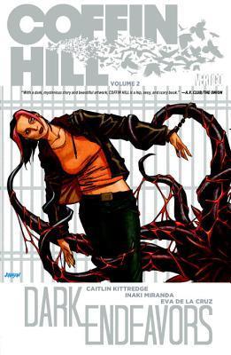 Coffin Hill 2 book cover
