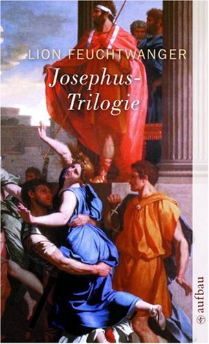 The Judean War book cover