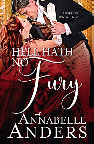 Devilish Debutantes book cover 1