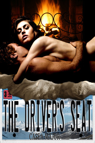 The Driver's Seat book cover