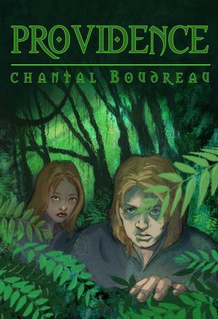 Providence book cover
