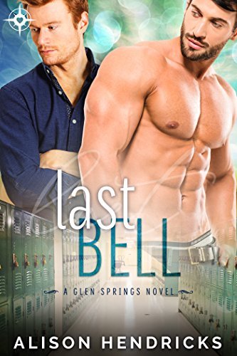 Glen Springs book cover 2
