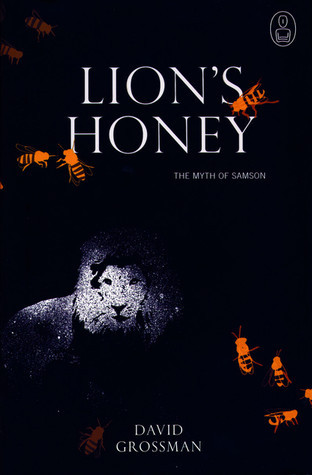 Lion's Honey book cover