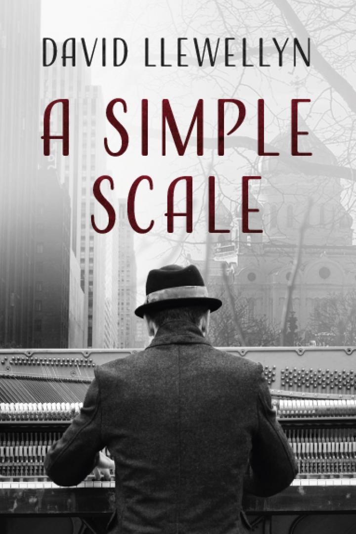 A Simple Scale book cover