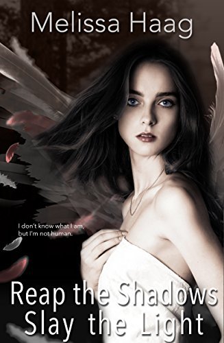 Nephilim book cover