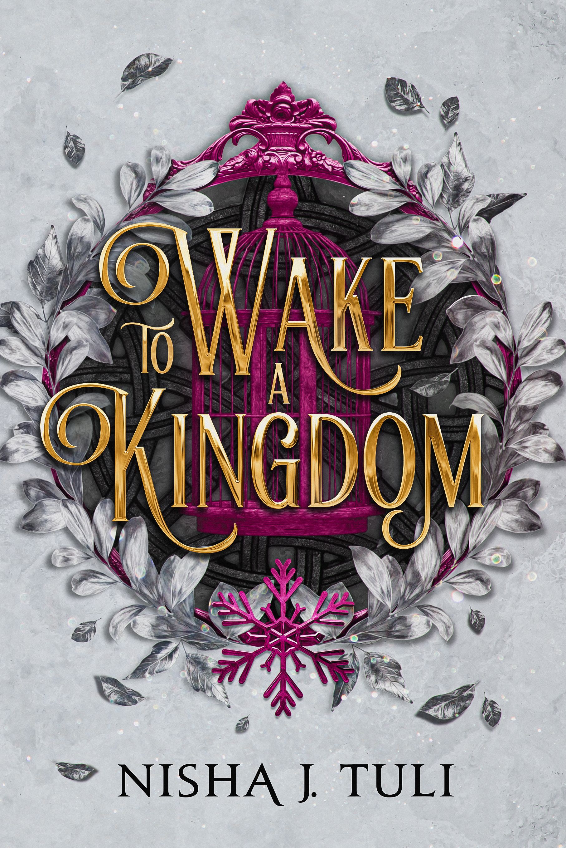 Curse of Thorne book cover 1