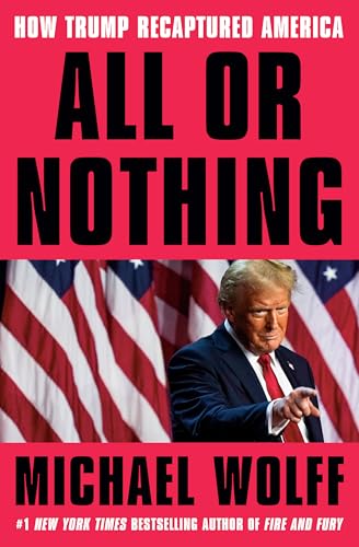 All or Nothing book cover