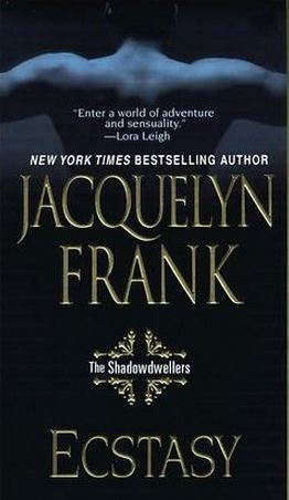 Shadowdwellers book cover 1