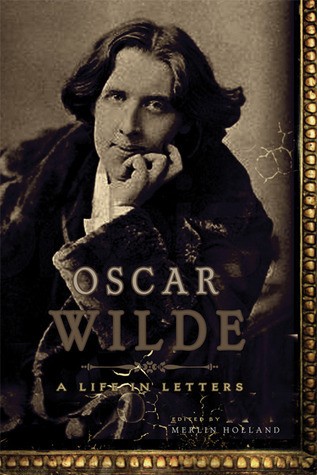 Oscar Wilde book cover