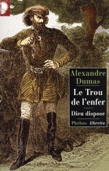 Le Trou de l'Enfer book cover